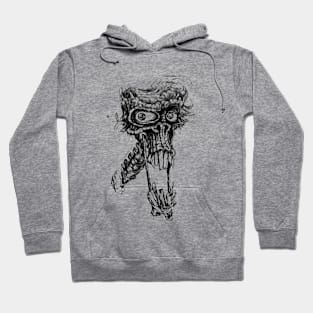 Frank the Goblin Hoodie